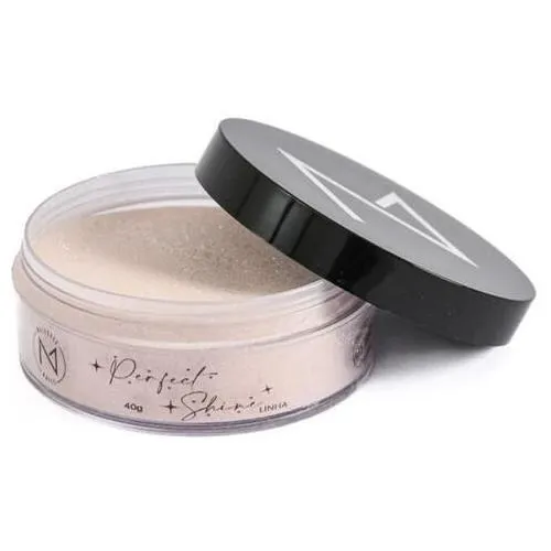 Polvo Acrílico Perfect Shine 40g - Majestic Nails