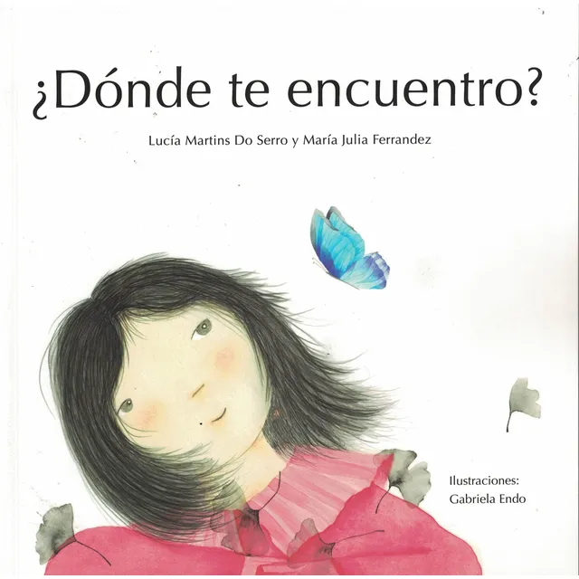 Donde Te Encuentro?
