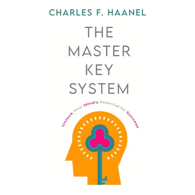 Libro: El Sistema De Llaves Maestras Charles F Haanel: Desbl
