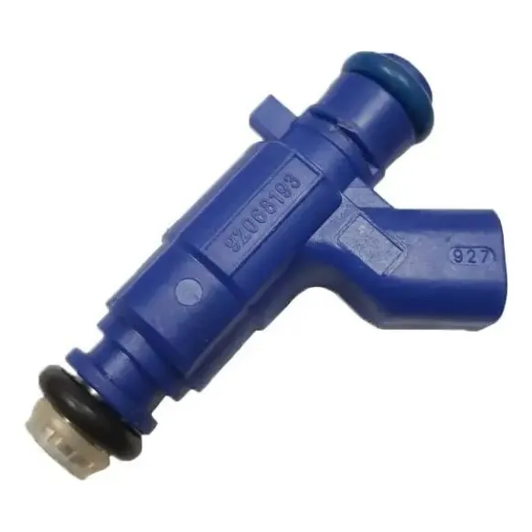 Inyector De Chevrolet Captiva 3,2l 2007-2008
