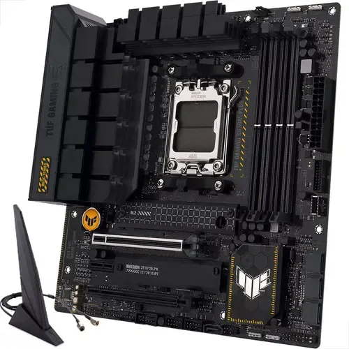 Asus Tuf Am5 | Mercado Libre