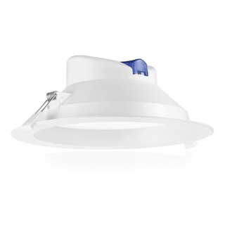 Empotrado A Techo Led 6w A 8w Bote Integral Chico De 8cms Empotrado A Techo Led 6w A 8w Bote Integral Chico De 8cms