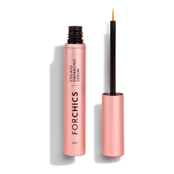 Forchics Eyelash Enhancing Serum Suero Para Crecer Pestañas