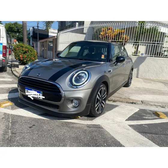 Mini Cooper 1.5 Aut. 5p