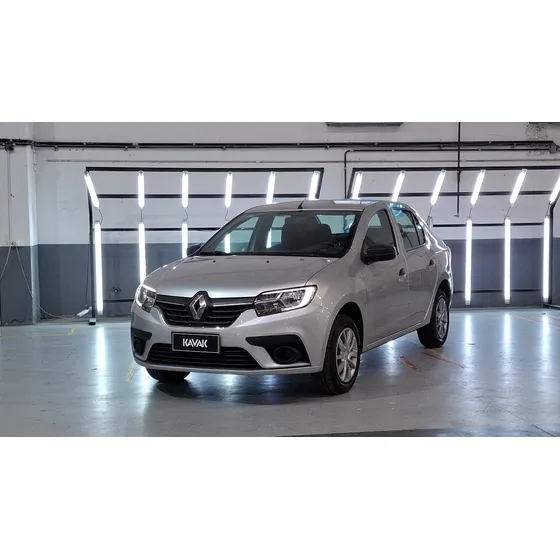 Renault Logan 1.6 Life