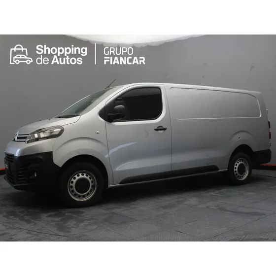 Citroën Jumpy 1.5 Blue Hdi N1 Pack L3h1