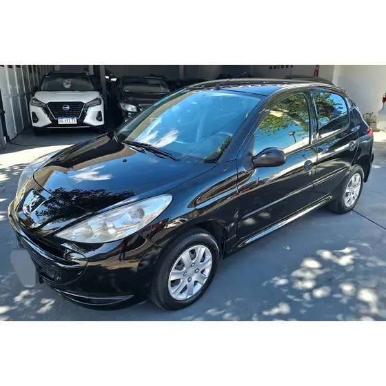 Peugeot 207 1.4 Allure 75cv