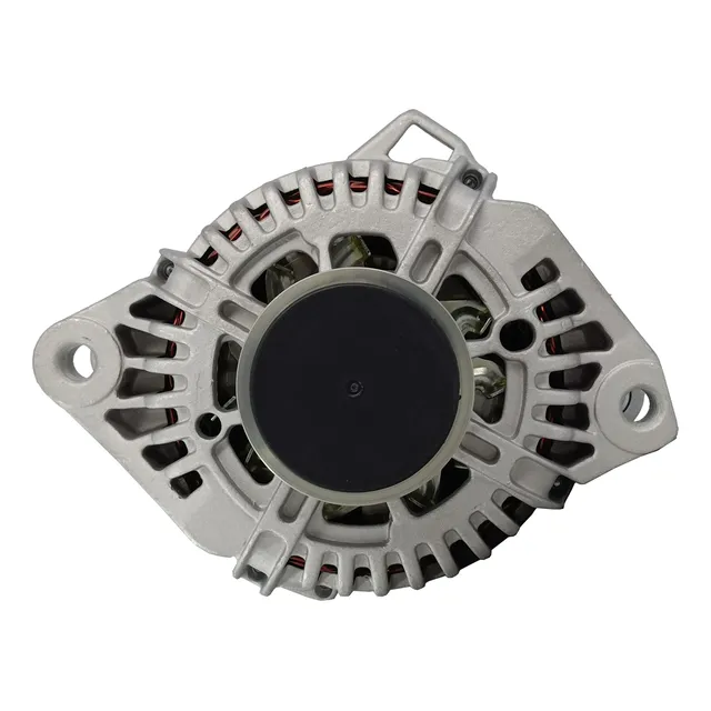 Alternador Compatible Con Hyundai Tucson Ix35 Sonat 12v 110a