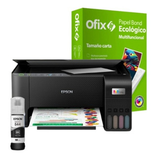 Multifuncional Epson L3250 Ecotank Tinta Continua Color Wifi Multifuncional Epson L3250 Ecotank Tinta Continua Color Wifi