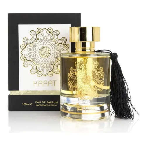 Perfume Maison Alhambra Luxe Street Eau De Parfum 100ml | Frete grátis
