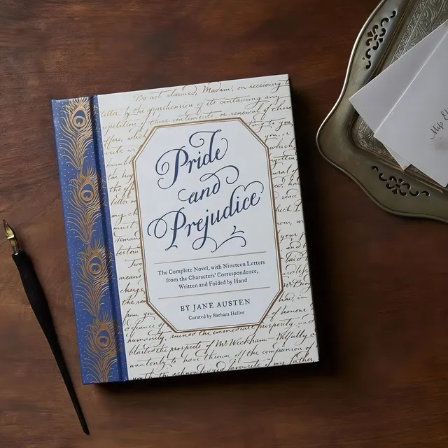 Pride And Prejudice: The Complete Novel, With Nineteen Lette