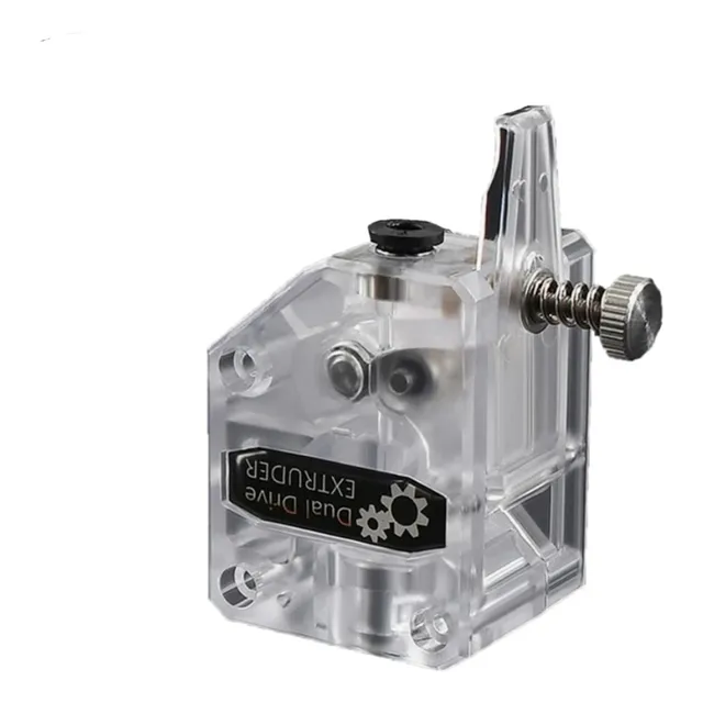 Extrusor Dual Drive Bmg Impresora 3d Reprapmk8 Cr10
