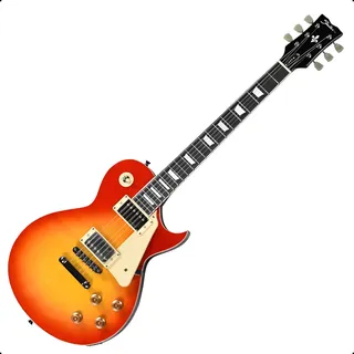 Guitarra Shelter Nashville 305 | Mercado Livre