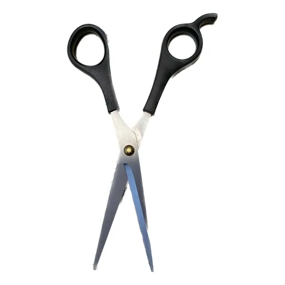 Tijera Para Estilista Peluqueria Con Gancho Para Corte De Cabello Ferreco Basics 