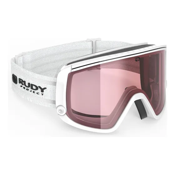 Lentes Rudy Para Ciclismo O Runners Project Goggle Spincut