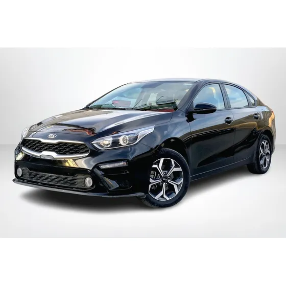 Kia Forte 4 Pts. Lx, 2.0t, Ta, A/ac., Sin Boton Enceend.,