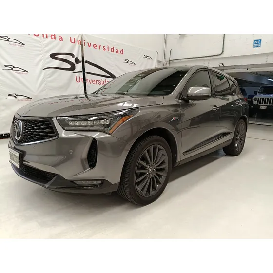 Acura Rdx 2.0 A-spec Awd At