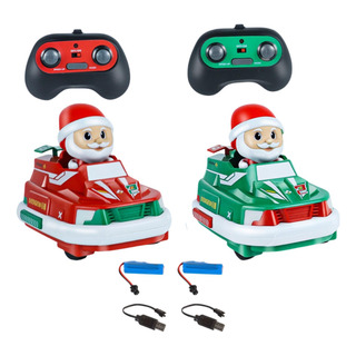 Coche De Batalla Con Control Remoto, Minivehículo Con Coche De Batalla Con Control Remoto, Minivehículo Con