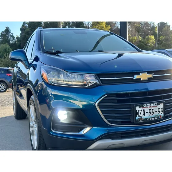 Chevrolet Trax 1.8 Lt At
