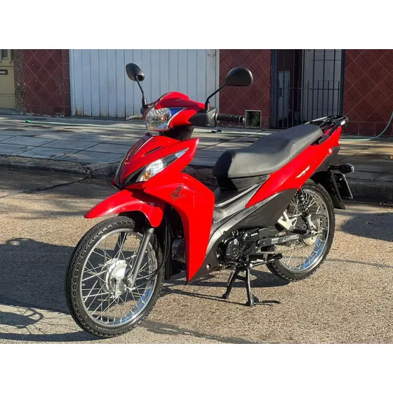 Honda Wave S 2022