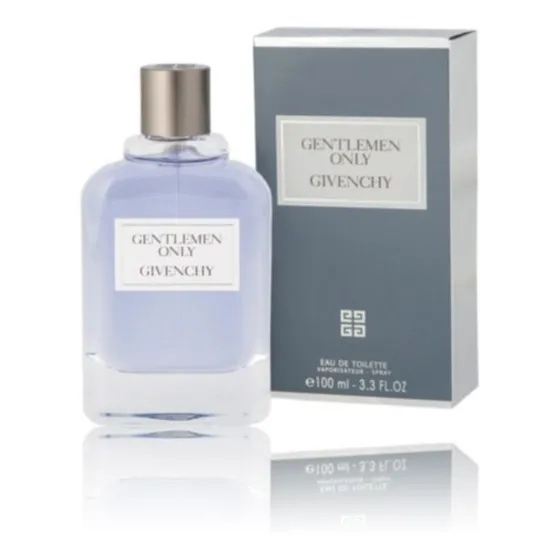 Perfume Importado Gentleman Only Edt 100ml. Original