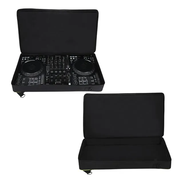 Funda De Transporte Para Pioneer Ddj-flx10, Ddj-1000srt, Ddj