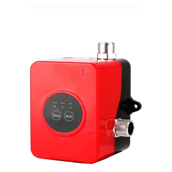 Bomba Centrífuga Daoxing B09xvg8871, 150w, 30 L/min.