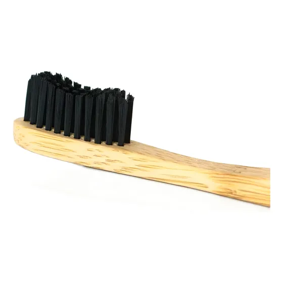 Cepillo De Dientes De Bambú Compostables Biodegradables