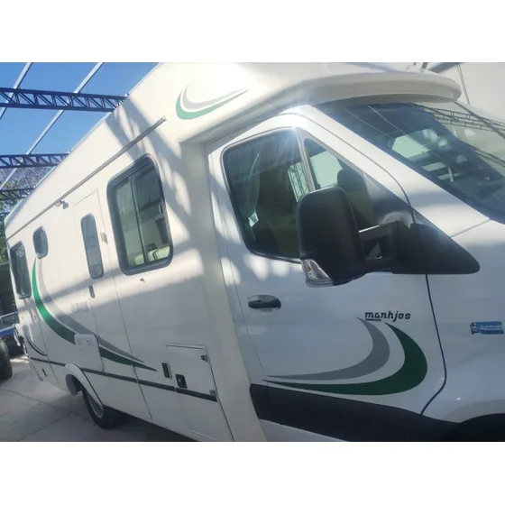 Motorhome
