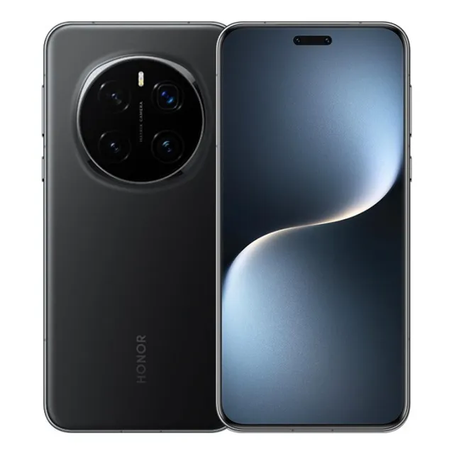Honor Magic7 Pro Dual SIM 512 GB negro 24 GB RAM