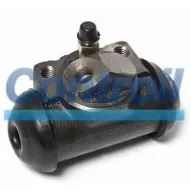 Cilindro De Rueda Trasero Izquierda P/ Ford Falcon 67/93