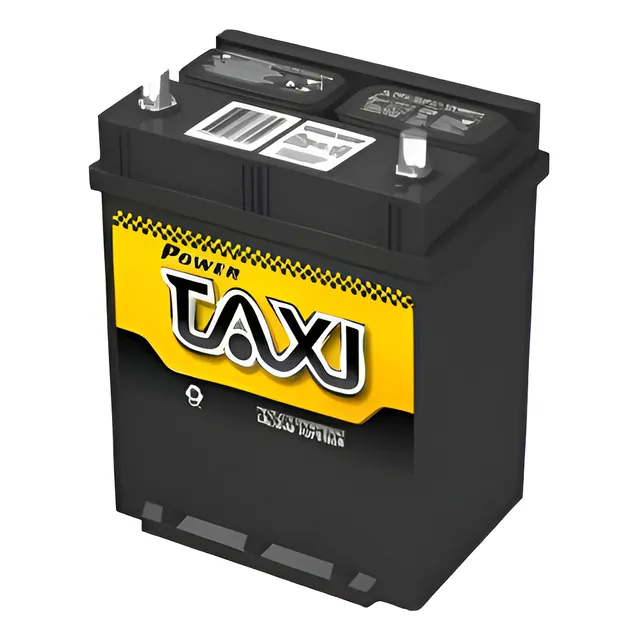 Bateria Power Taxi 560 Kia Picanto Domicilio Cali Y Valle