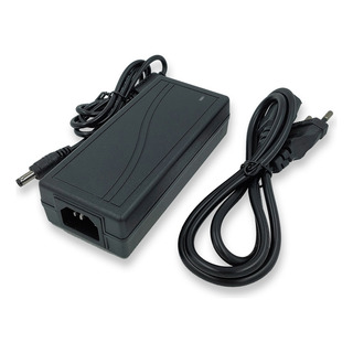 Fonte Eletrônica 24v 3a Bivolt Cftv Fita Led Estabilizada Fonte Eletrônica 24v 3a Bivolt Cftv Fita Led Estabilizada
