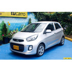 Kia Picanto 1.2 Ion Summa