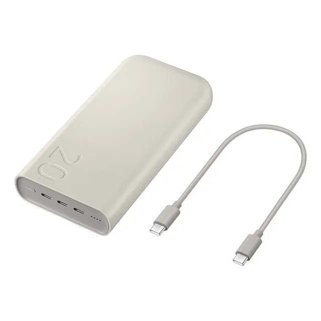 Carregador PortĂĄtil 3x Usb-c, 20000mah, Super RĂĄpida 45w Carregador PortĂĄtil 3x Usb-c, 20000mah, Super RĂĄpida 45w