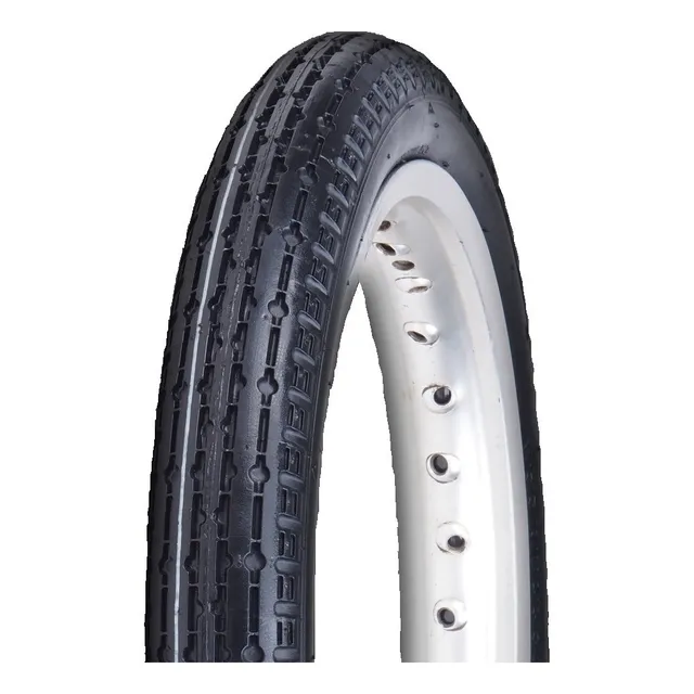 Moto Cubierta 2.25-14,zanella, Yamaha, Etc. Origen Tailandia