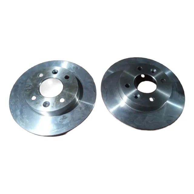 Discos De Frenos Renault 19 -11-9 - Clio Twingo  Corven