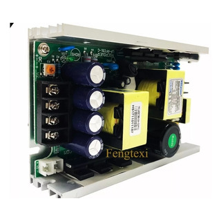 Fuente De Poder 380w 24v 12v Para Beam 2r 5r 7r 10r Fuente De Poder 380w 24v 12v Para Beam 2r 5r 7r 10r