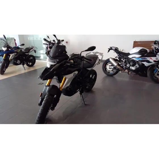 Bmw 1250 Gs