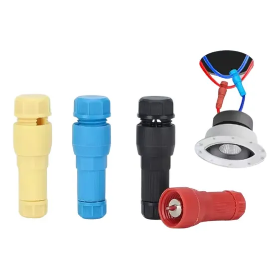 Conectores T Tap