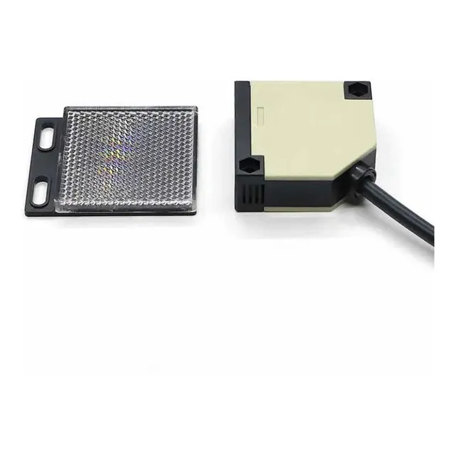 Fotocelula Ascensores Sensor Fotoeléctrico Puertas