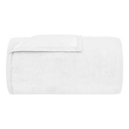 Cobertor Solteiro Aspen Ii 100% Poliéster Cinza - 012 Buddemeyer