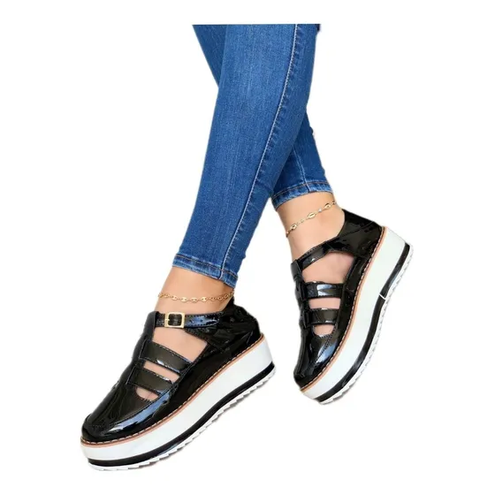 Zapatos Casuales Para Dama 