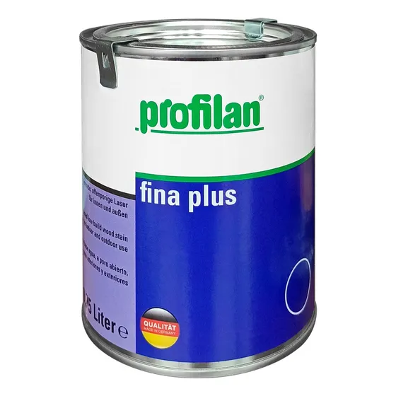 Profilan Fina Plus Encina Antigua 0.75l Pintura Para Madera