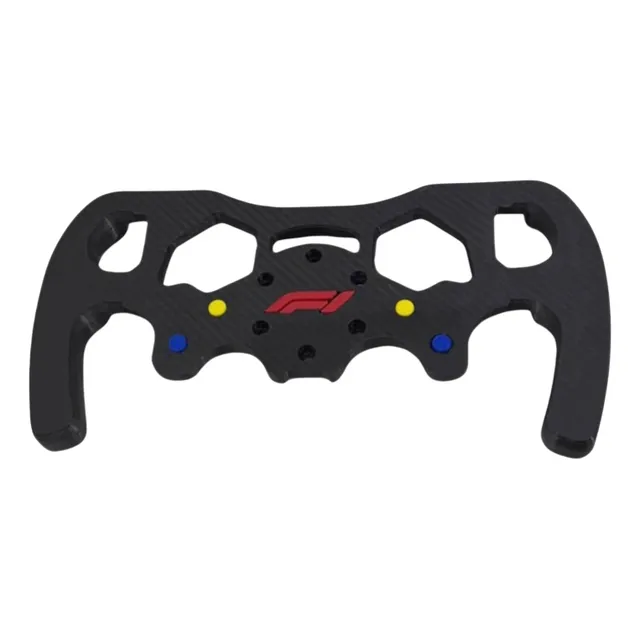 Mod Volante F1 Formula 1 Simulador Aro Logitech G923 Y G29