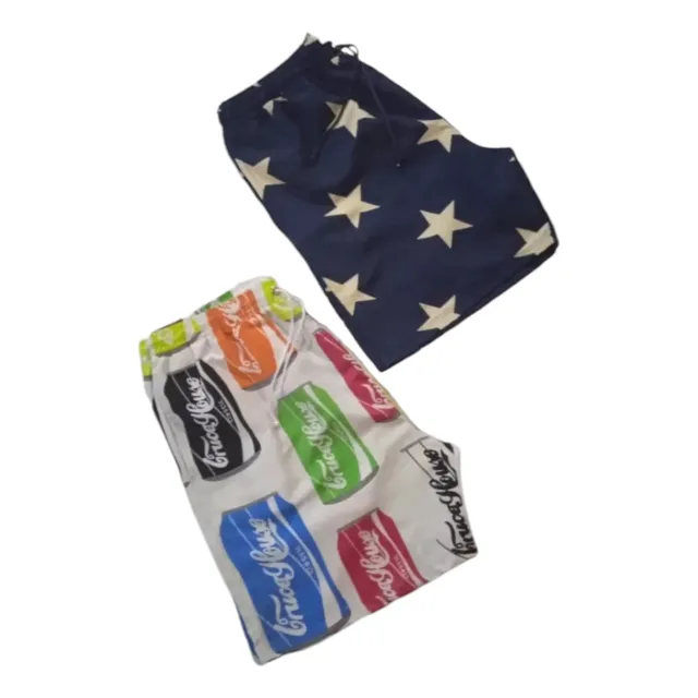 Shorts Para Caballero Y Niños