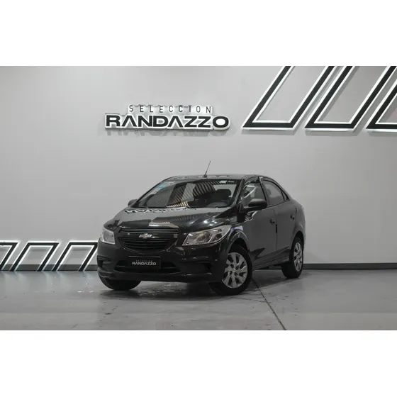 Chevrolet Prisma 1.4 Lt 98cv