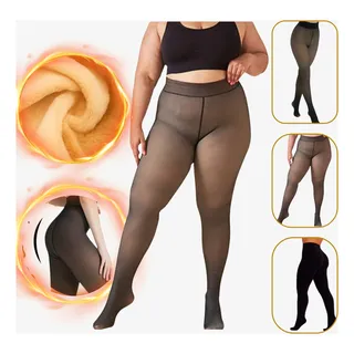 Meia Calça De LĂŁ TĂ©rmica TranslĂșcida PelĂșcia Forrada Pelinho Meia Calça De LĂŁ TĂ©rmica TranslĂșcida PelĂșcia Forrada Pelinho