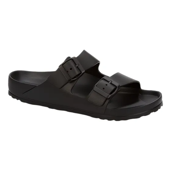 Sandalia Casual 72505pve Forro Fresco Practico Doble Chic