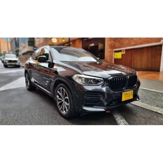 Bmw X4 2.0 Xdrive30i